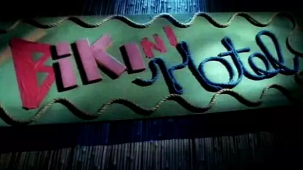 Bikini Hotel