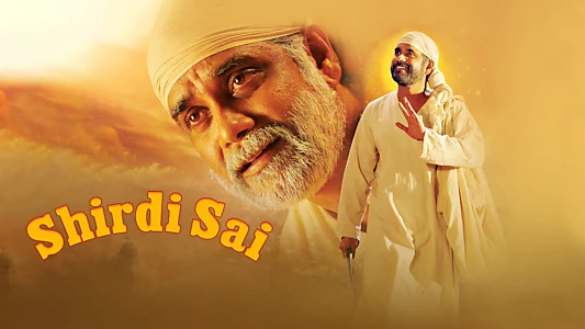 Shirdi Sai