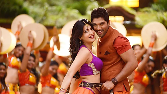 Race Gurram