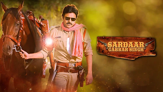 Sardaar Gabbar Singh