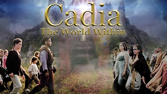 Cadia: The World Within