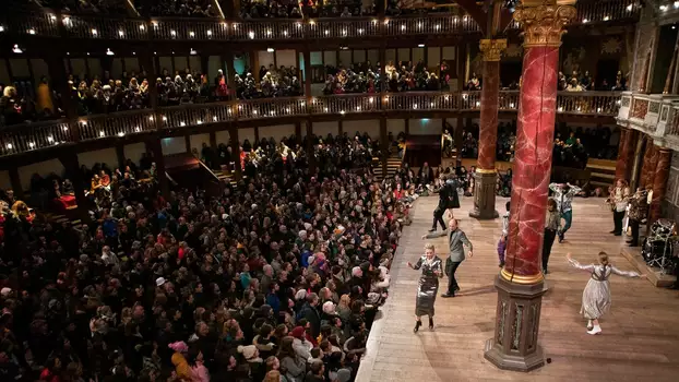 Romeo and Juliet - Live at Shakespeare's Globe