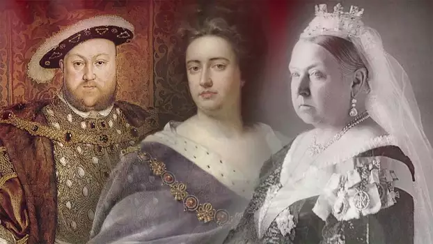 Fit to Rule: How Royal Illness Changed History