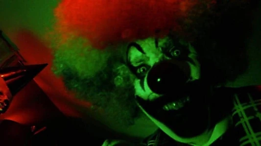 Space Clown