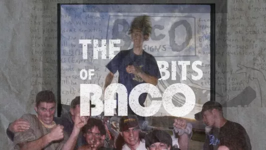 The Bits of Baco