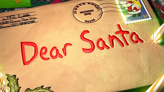 Dear Santa