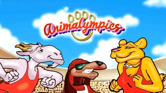 Animalympics