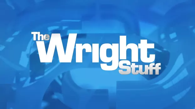 The Wright Stuff