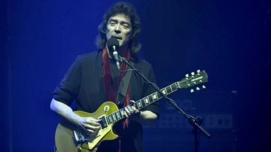 Steve Hackett - Selling England by the Pound & Spectral Mornings, Live at Hammersmith