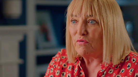 Knockout Blonde: The Kellie Maloney Story