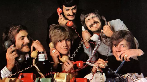 The Moody Blues - Video Biography