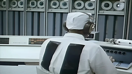 Electronic Labyrinth: THX 1138 4EB