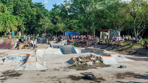 Amigo Skate, Cuba