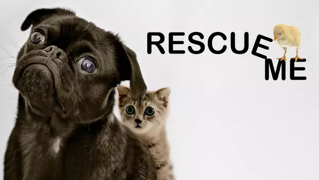 Rescue Me