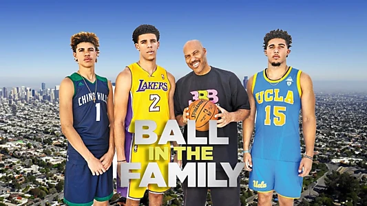 Ball In The Family