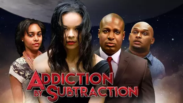 Addiction by Subtraction