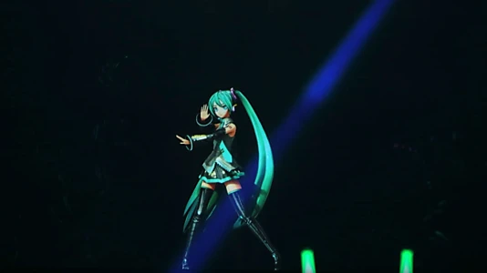 Hatsune Miku Live Party 2013 (MikuPa)/Kansai