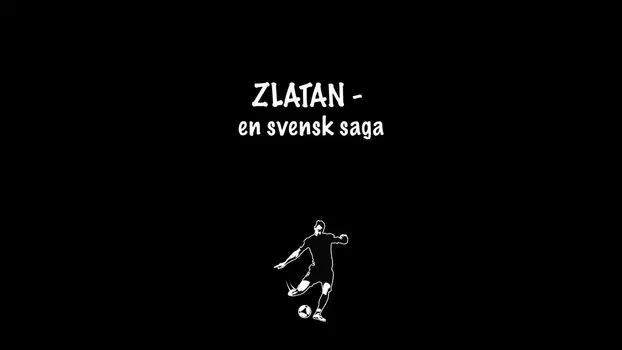ZLATAN — For Sweden With The Times