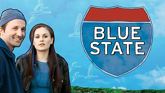 Blue State