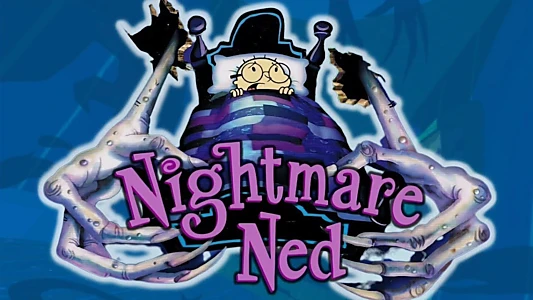 Nightmare Ned