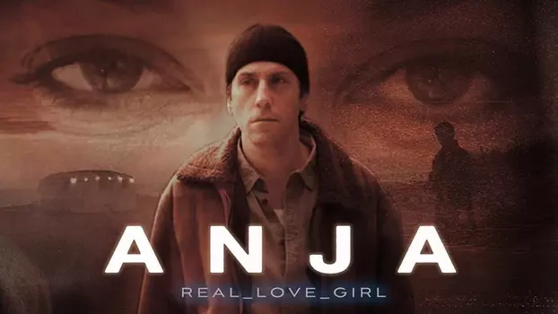 Anja - Real Love Girl