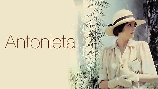 Antonieta