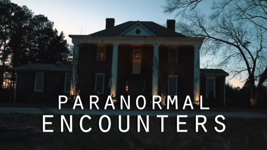 Paranormal Encounters