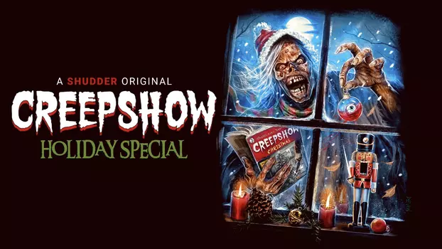 A Creepshow Holiday Special