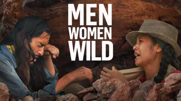 Men Women Wild