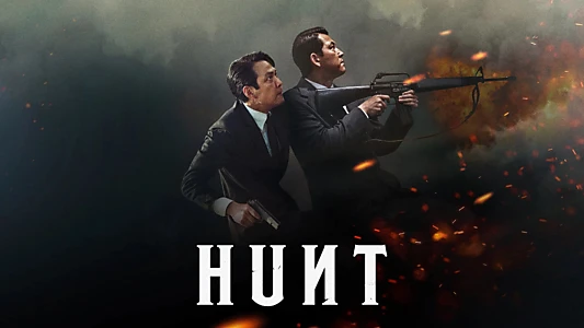 Hunt