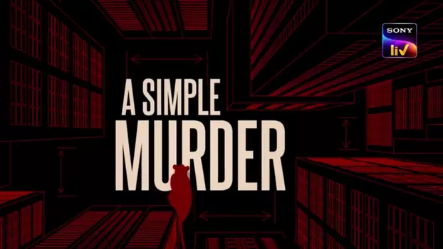 A Simple Murder