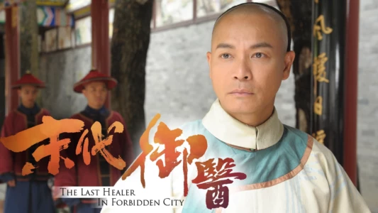 The Last Healer in Forbidden City