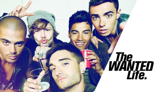 The Wanted Life
