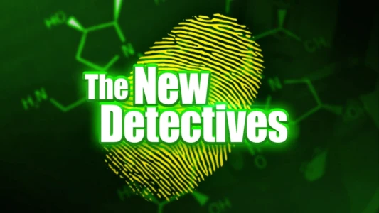 The New Detectives