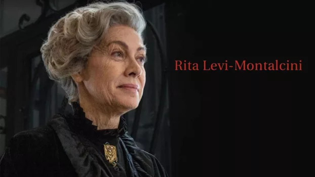 Rita Levi-Montalcini