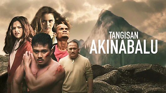 Tangisan Akinabalu