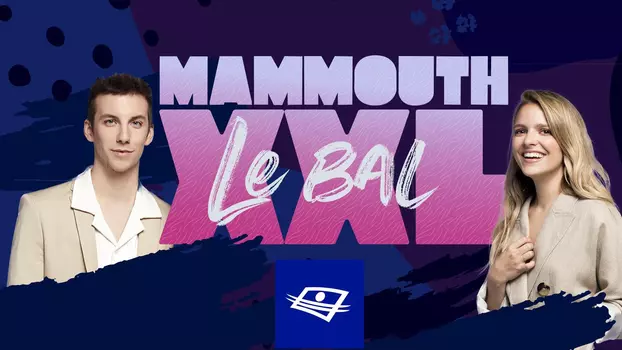 Le Bal MAMMOUTH 2020