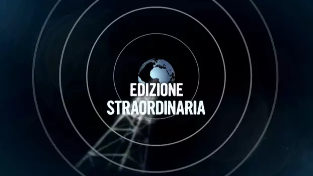 Edizione straordinaria