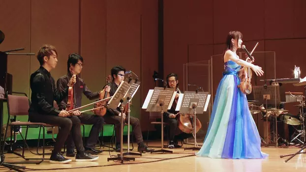 Ayako Ishikawa - Genreless the Best Concert Tour