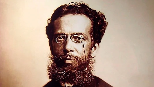 Machado do Brasil