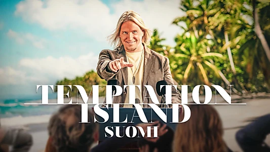 Temptation Island Suomi