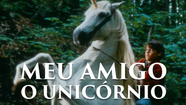 Nico the Unicorn