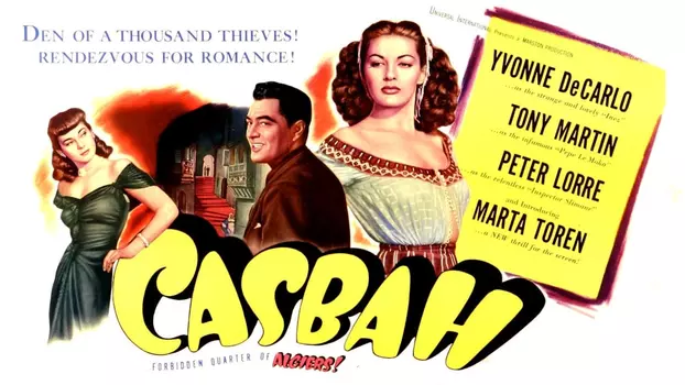 Casbah