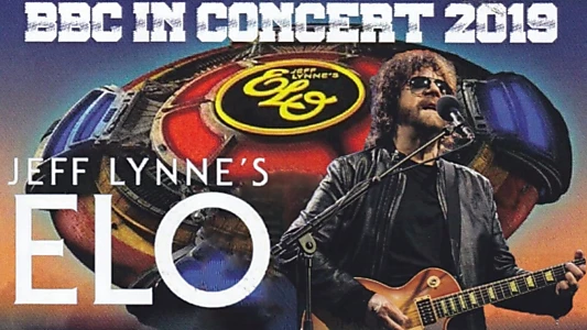 Jeff Lynne's ELO - Radio 2 In Concert