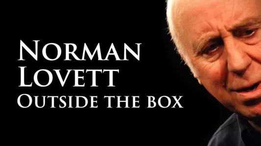 Norman Lovett: Outside the Box
