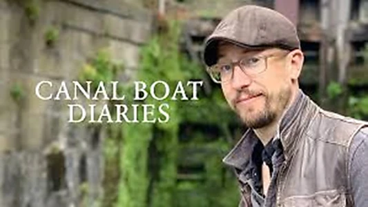 Canal Boat Diaries