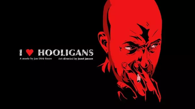 I ♥ Hooligans