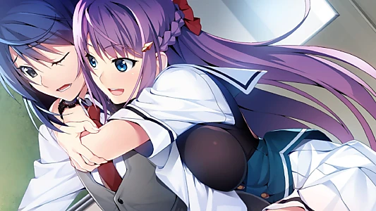 Grisaia: Phantom Trigger the Animation - Stargazer