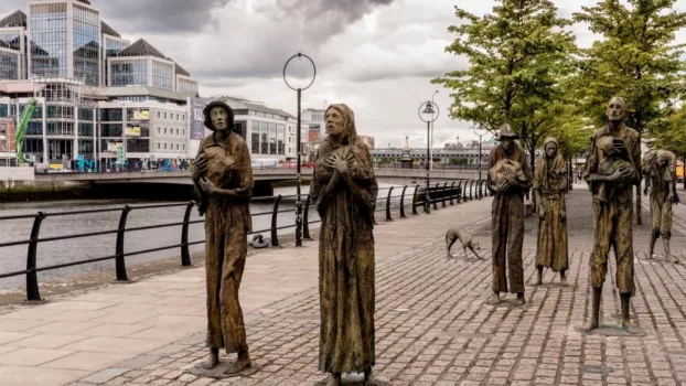 The Hunger: The Story of the Irish Famine