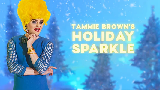 Tammie Brown's Holiday Sparkle